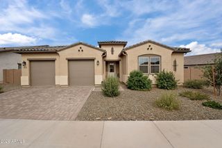 44521 N 44TH Drive, New River, AZ 85087