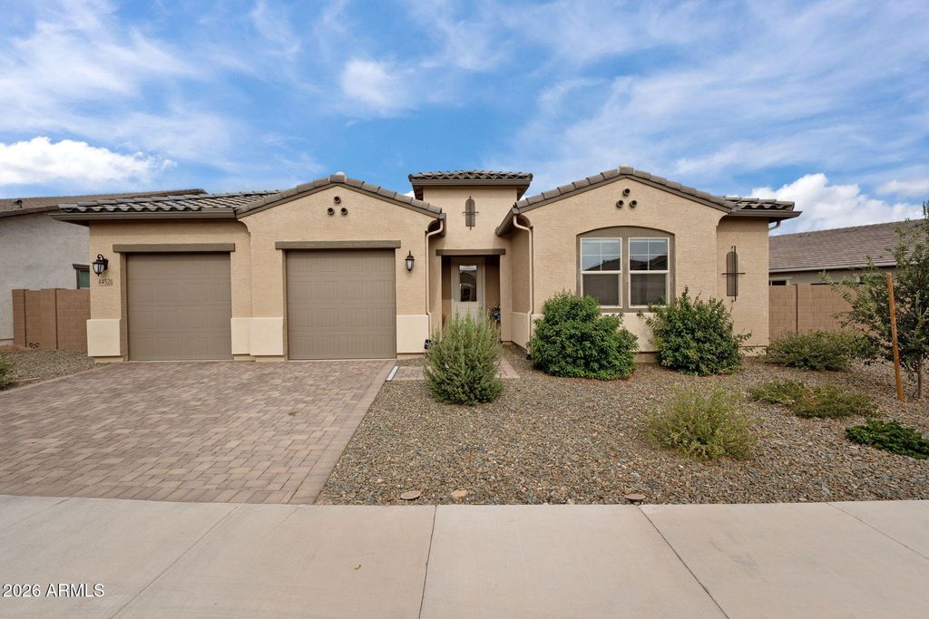 44521 N 44TH Drive, New River, AZ 85087