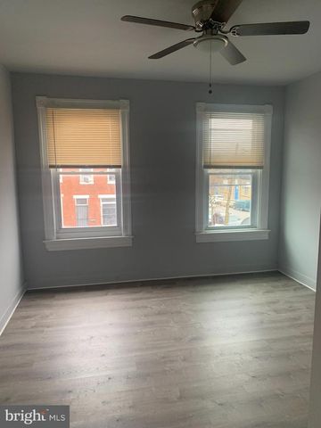 2902 E MONUMENT ST, Baltimore, MD 21205