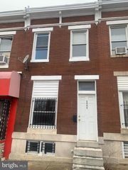 2902 E MONUMENT ST, Baltimore, MD 21205