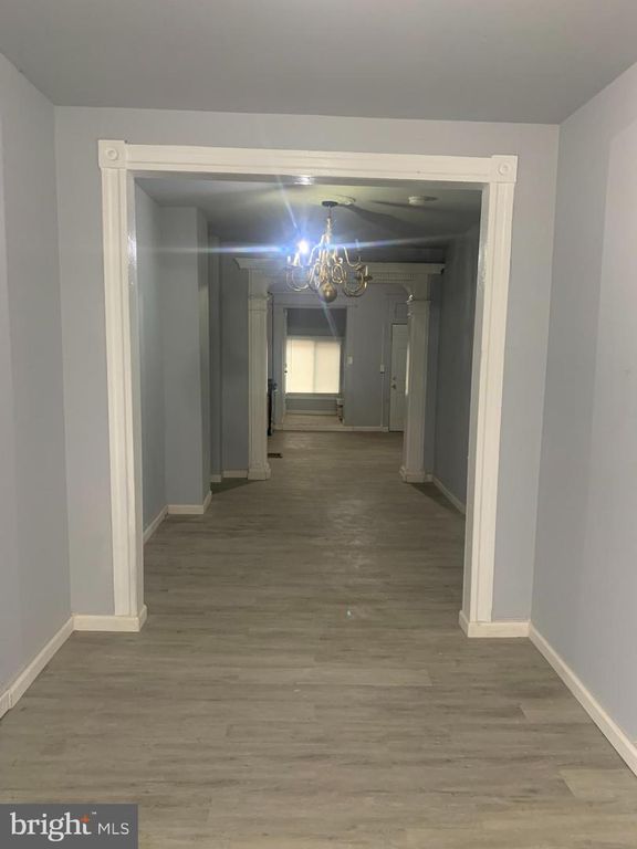 Image 2 of property listing at 2902 E MONUMENT ST, Baltimore, MD 21205
