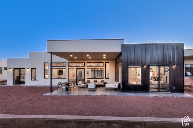 2195 S SALIDA DEL SOL, Moab, UT 84532