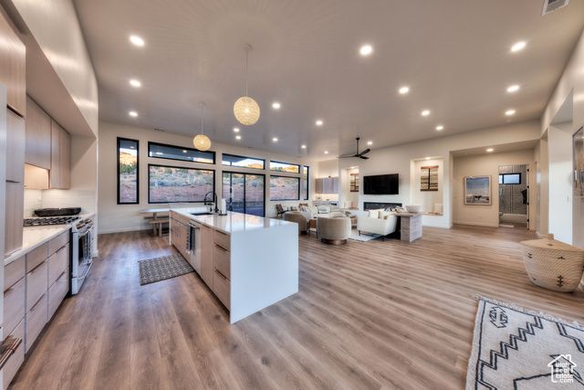 2195 S SALIDA DEL SOL, Moab, UT 84532