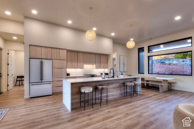 2195 S SALIDA DEL SOL, Moab, UT 84532