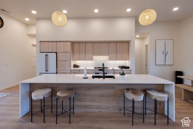 2195 S SALIDA DEL SOL, Moab, UT 84532