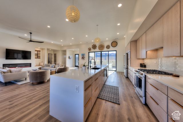 2195 S SALIDA DEL SOL, Moab, UT 84532