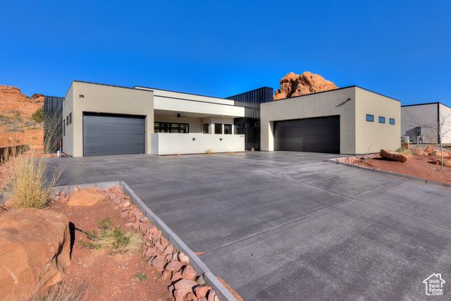 2195 S SALIDA DEL SOL, Moab, UT 84532