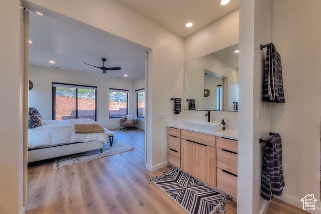 2195 S SALIDA DEL SOL, Moab, UT 84532