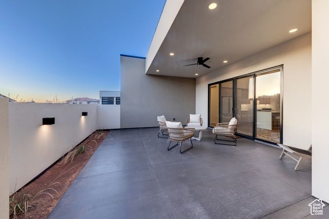 2195 S SALIDA DEL SOL, Moab, UT 84532