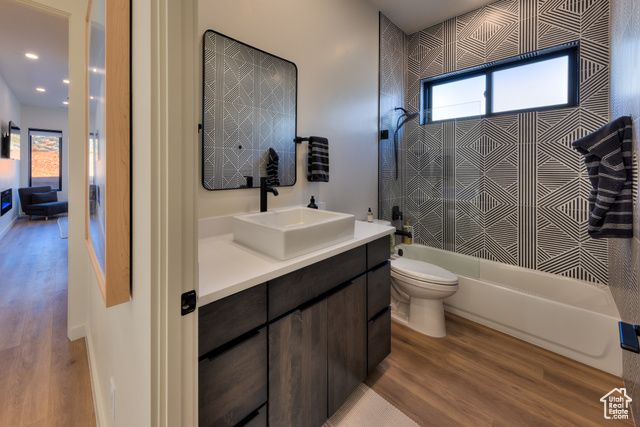 2195 S SALIDA DEL SOL, Moab, UT 84532