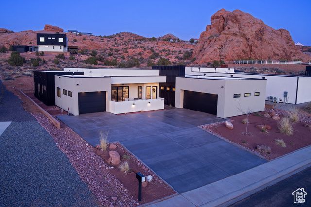 2195 S SALIDA DEL SOL, Moab, UT 84532