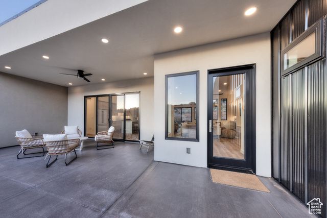 2195 S SALIDA DEL SOL, Moab, UT 84532