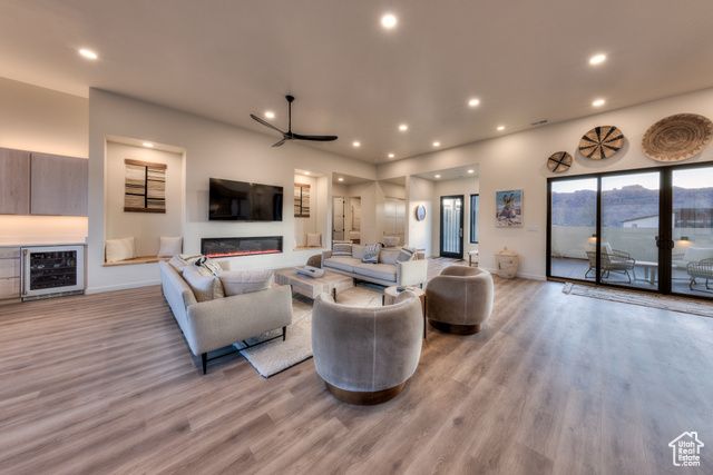 2195 S SALIDA DEL SOL, Moab, UT 84532