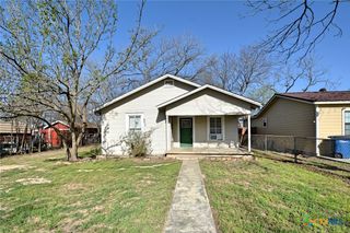 875 Porter Street, New Braunfels, TX 78130