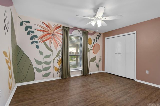 15 covewood, Conway, AR 72034