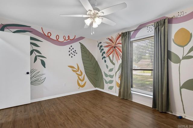 15 covewood, Conway, AR 72034