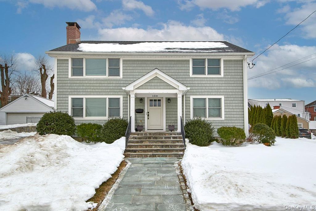 Address unavailable.