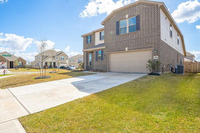 6120 Whitewing Road, Rosenberg, TX 77469
