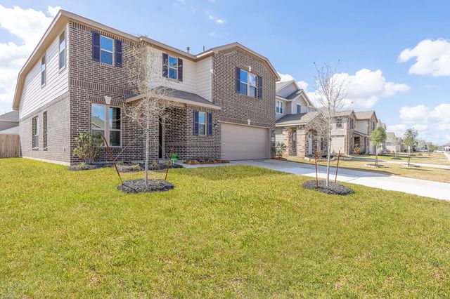 6120 Whitewing Road, Rosenberg, TX 77469