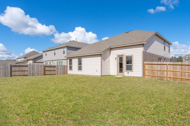 6120 Whitewing Road, Rosenberg, TX 77469