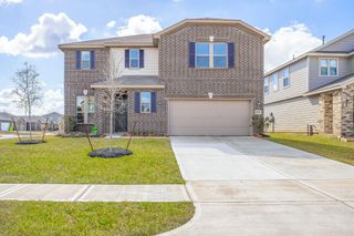 6120 Whitewing Road, Rosenberg, TX 77469