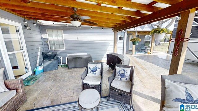 52 COUNTY ROAD 2035, Crane Hill, AL 35053