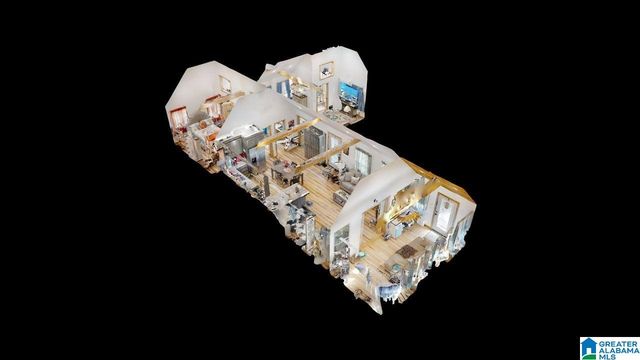 52 COUNTY ROAD 2035, Crane Hill, AL 35053