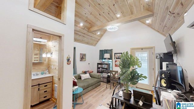 52 COUNTY ROAD 2035, Crane Hill, AL 35053