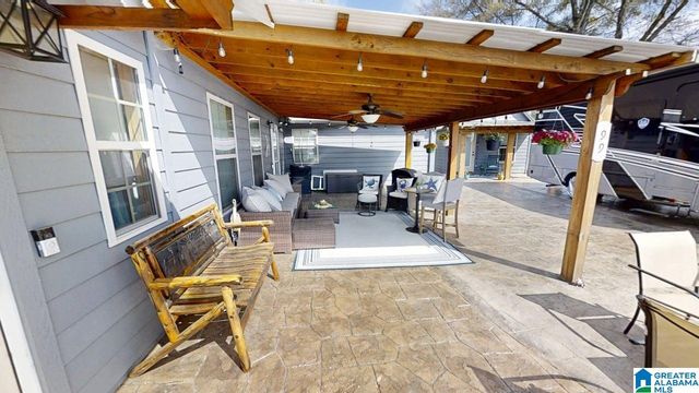 52 COUNTY ROAD 2035, Crane Hill, AL 35053