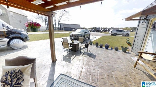 52 COUNTY ROAD 2035, Crane Hill, AL 35053