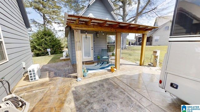 52 COUNTY ROAD 2035, Crane Hill, AL 35053