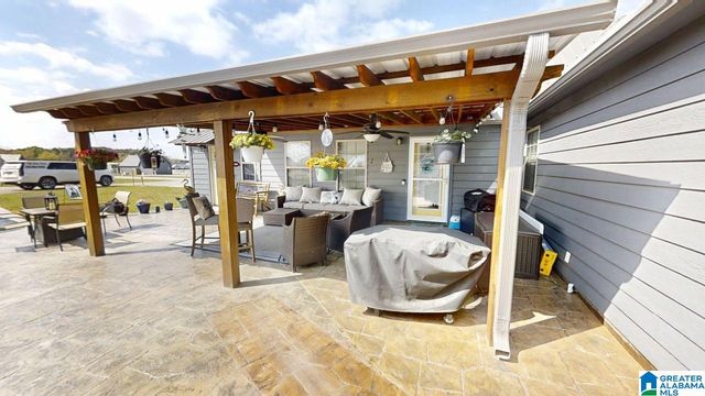 52 COUNTY ROAD 2035, Crane Hill, AL 35053