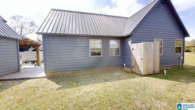 52 COUNTY ROAD 2035, Crane Hill, AL 35053