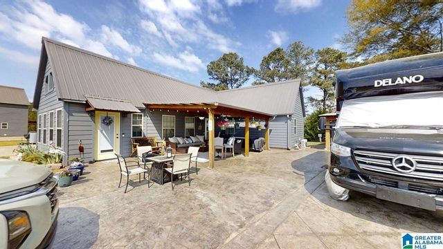 52 COUNTY ROAD 2035, Crane Hill, AL 35053