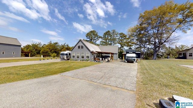 52 COUNTY ROAD 2035, Crane Hill, AL 35053