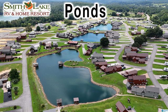 52 COUNTY ROAD 2035, Crane Hill, AL 35053