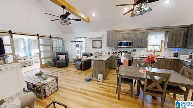 52 COUNTY ROAD 2035, Crane Hill, AL 35053