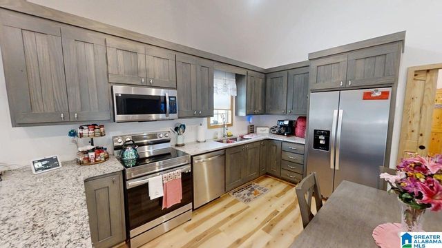 52 COUNTY ROAD 2035, Crane Hill, AL 35053