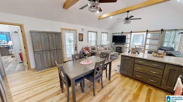 52 COUNTY ROAD 2035, Crane Hill, AL 35053