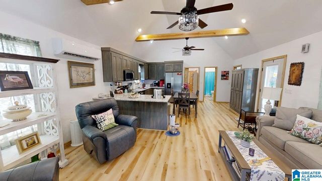 52 COUNTY ROAD 2035, Crane Hill, AL 35053