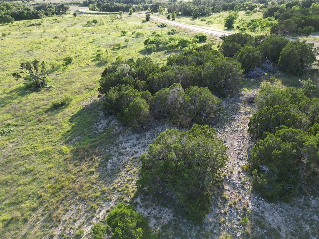 Lot 35 Serenity DR, Bertram, TX 78605