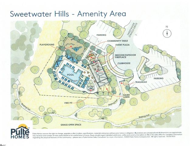 821 Sweetwater Hills Drive Lot 111, Moore, SC 29369