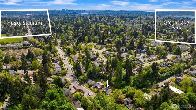 8315 Ravenna Avenue NE, Seattle, WA 98115