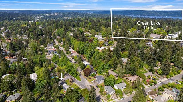 8315 Ravenna Avenue NE, Seattle, WA 98115