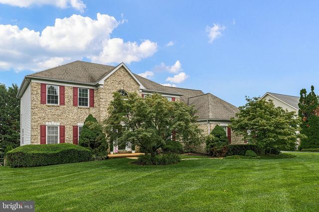 30 BRISTOL LN, Newark, DE 19711