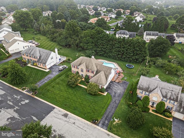 30 BRISTOL LN, Newark, DE 19711