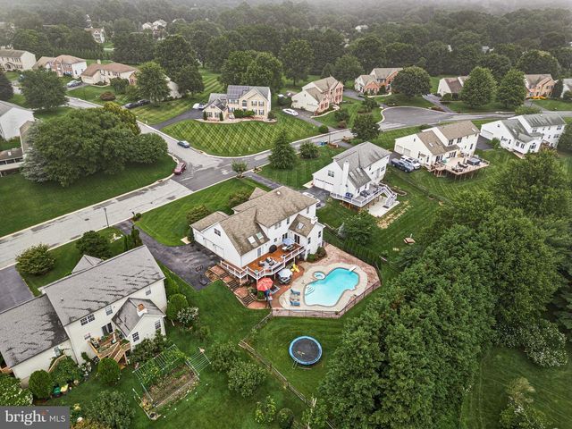 30 BRISTOL LN, Newark, DE 19711