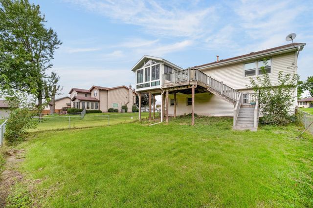 303 2nd Street NW, Bondurant, IA 50035