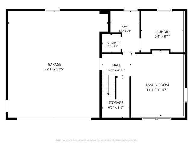 303 2nd Street NW, Bondurant, IA 50035