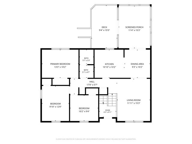 303 2nd Street NW, Bondurant, IA 50035